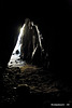 Caves on  the Moray Firth Coast