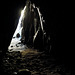 Caves on  the Moray Firth Coast