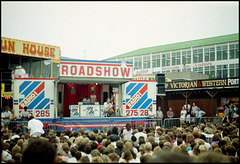 Radio 1 Roadshow