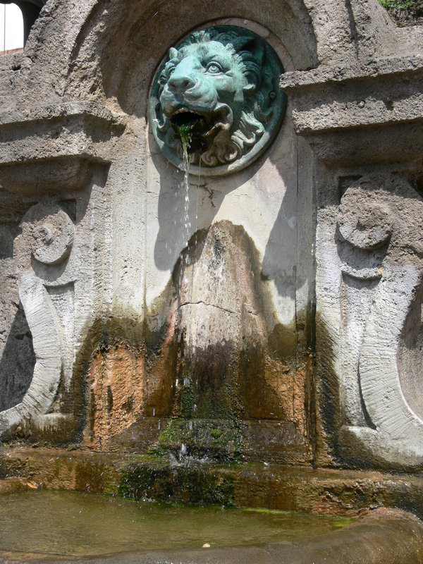 Freising - Kriegerdenkmal