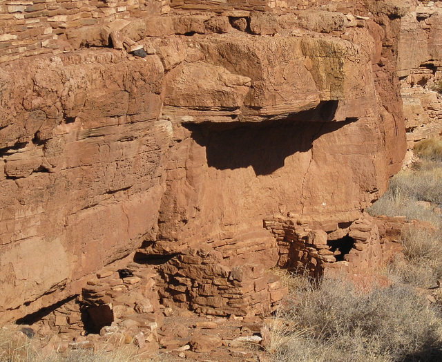 Wupatki National Monument 1659a