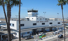 Long Beach Airport 1239a