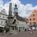 Freising - Kriegerdenkmal