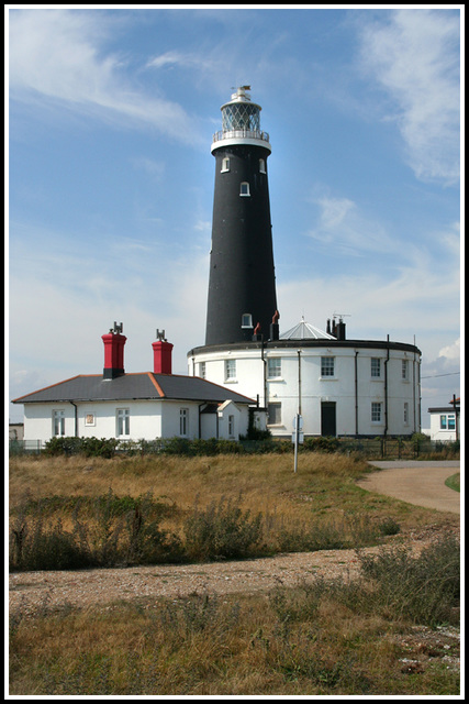 lighthouse ensemble
