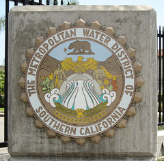 Metropolitan Water District seal (3178)