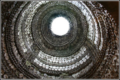 Shell Grotto