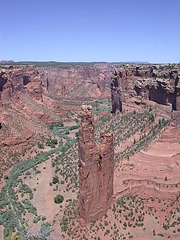 Canyon de Chelly National Monument 3a