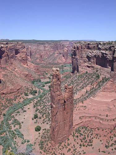 Canyon de Chelly National Monument 3a
