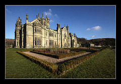 Margam House