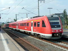 DB Regio