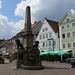 Freising - Kriegerdenkmal
