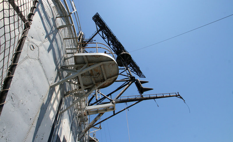 USS Hornet (2959) USS Hornet (2959)