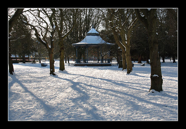 Victoria Park