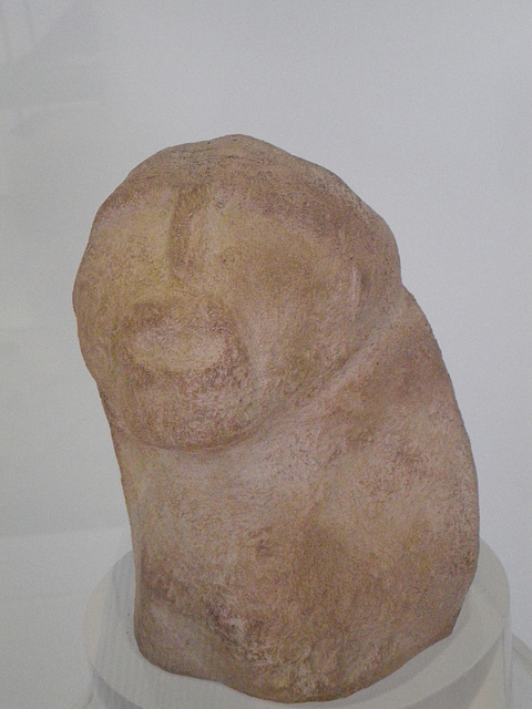 Sculptures de Lepenski Vir 5