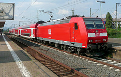 DB Class 146