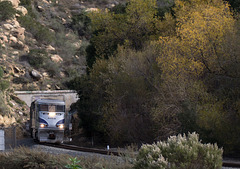 Santa Susana Pass Amtrak (0313)
