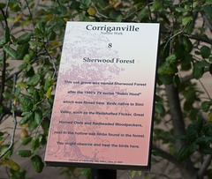Simi Valley: Corriganville Park movie site (0317)