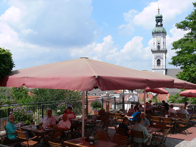 Freising - Weihenstephaner am Dom