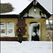public loos