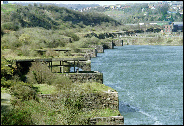 Penarth Docks