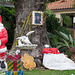 Temple City holiday display (0283)