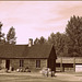 Fort Langley, BC