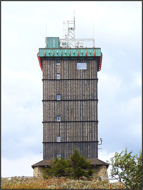 Brocken, Harz 041