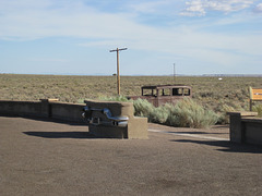 Petrified Forest National Park 2322a