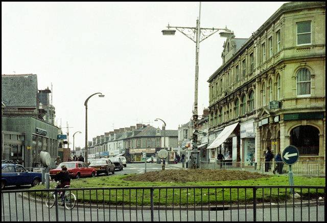 Town Centre