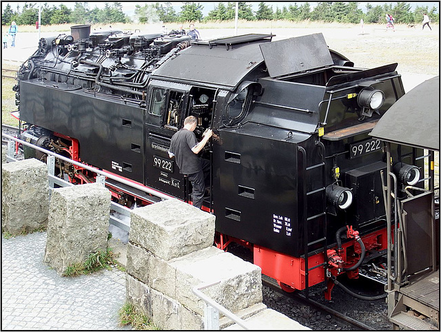 Brocken, Harz 045