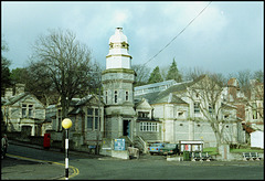 Penarth Baths