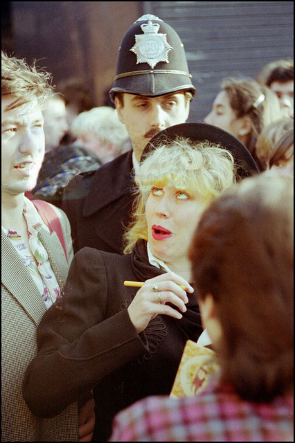 Hazel O'Connor