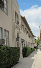 West Hollywood Warner Studios (2403)