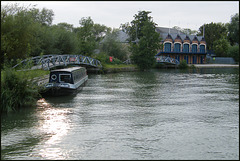 Longbridges bridges