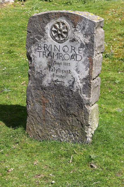 Brinore Tramroad