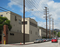 West Hollywood Warner Studios (2407)
