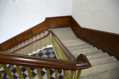 Castletown House 2013 – Staircase