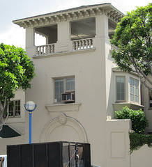 West Hollywood Warner Studios (2411)