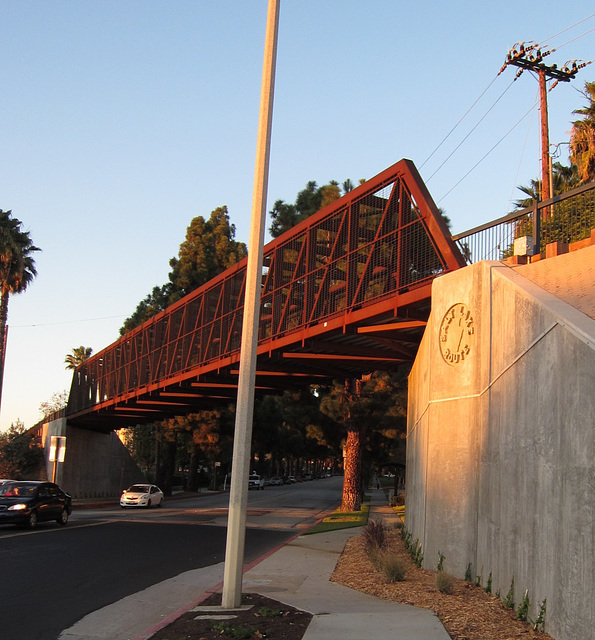 Whittier railroad bridge 1851a