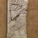 Assyrian Ivory Plaque in the Metropolitan Museum of Art, August 2008