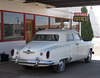 Wigwam Motel Holbrook, AZ 2295a