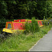 Kilsby narrowboat