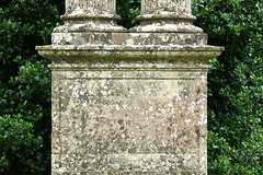 Plinth