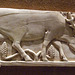 Plaque with a Grazing Stag in the Metropolitan Museum of Art, August 2008