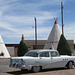 Wigwam Motel Holbrook, AZ 2301a