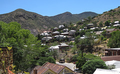 Bisbee, AZ (2745)