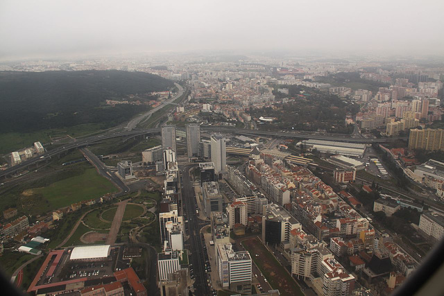 Lisbon approach