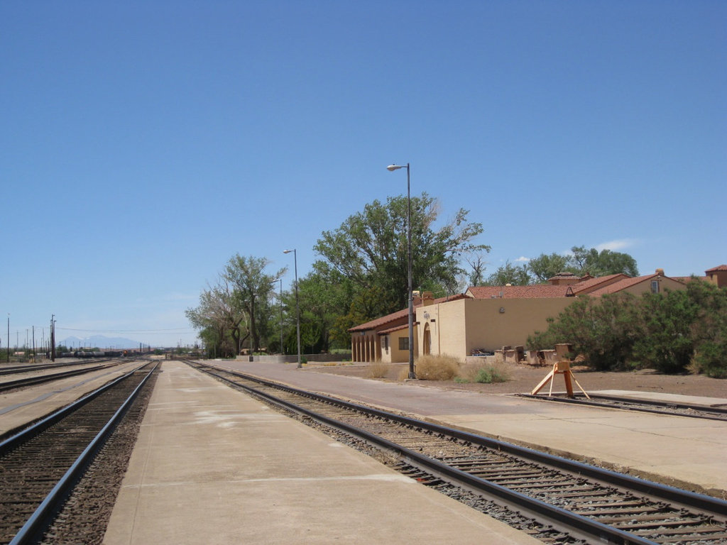 Winslow, AZ 2289a