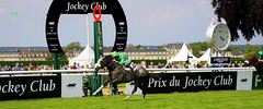 Grand Prix du Jockey Club 2014