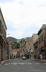 Bisbee, AZ 3129a